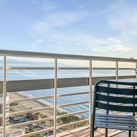 Apartamento Moderno Con Vistas Panoramicas 托雷莫利诺斯 外观 照片